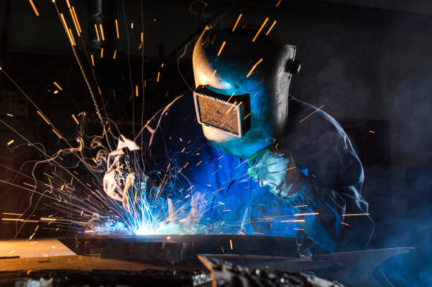 Best Food and Beverage Processing Equipment Welding in Bohemia, NY