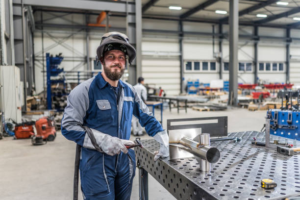 Affordable Welder Services in Bohemia, NY
