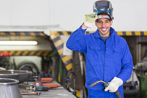 Best Structural Steel Welding in Bohemia, NY